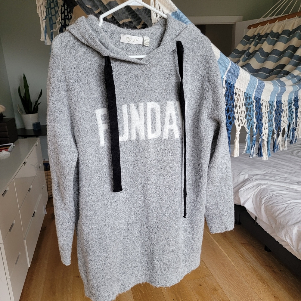 FUNDAY Sweater
